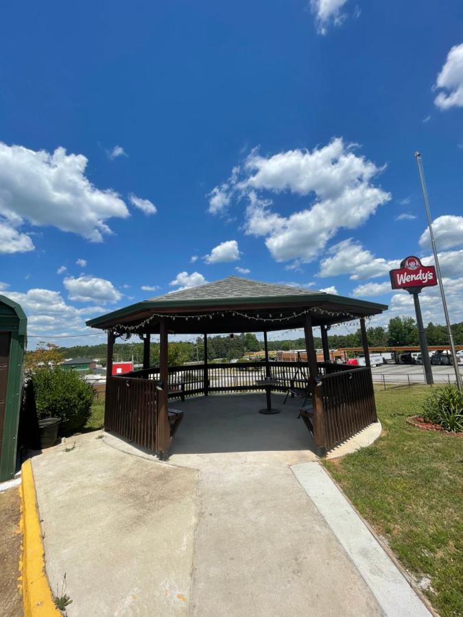 Garden Inn & Suites Hogansville Zewnętrze zdjęcie