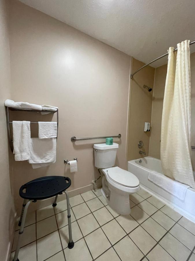 Garden Inn & Suites Hogansville Zewnętrze zdjęcie