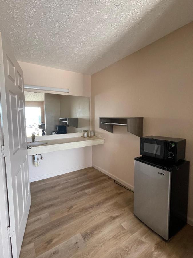 Garden Inn & Suites Hogansville Zewnętrze zdjęcie