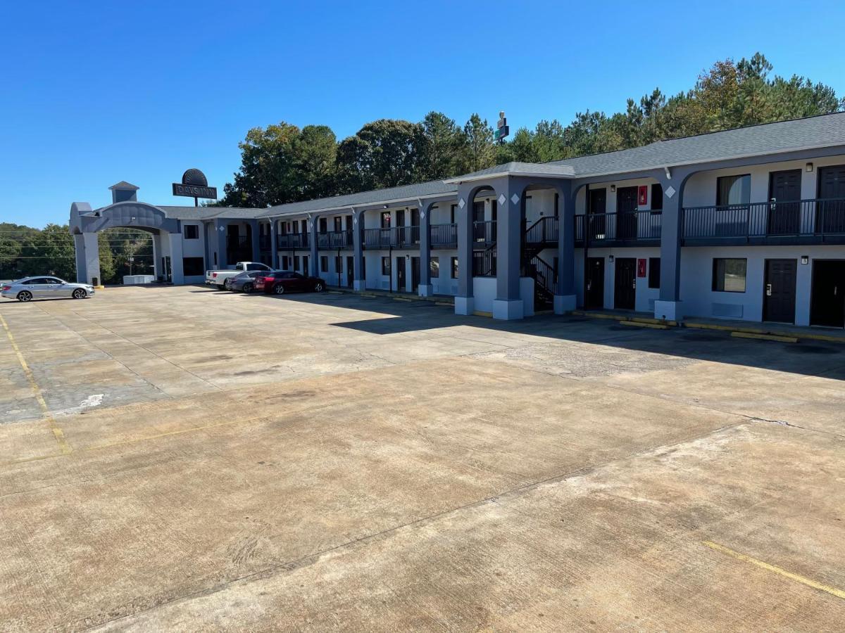 Garden Inn & Suites Hogansville Zewnętrze zdjęcie