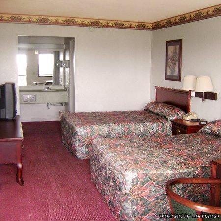 Garden Inn & Suites Hogansville Pokój zdjęcie