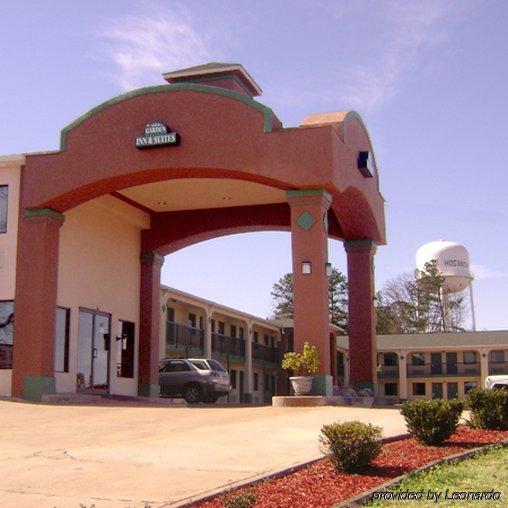 Garden Inn & Suites Hogansville Zewnętrze zdjęcie