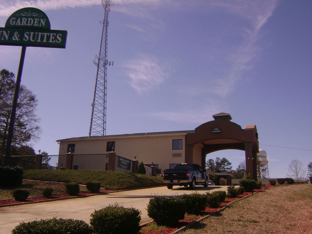 Garden Inn & Suites Hogansville Zewnętrze zdjęcie