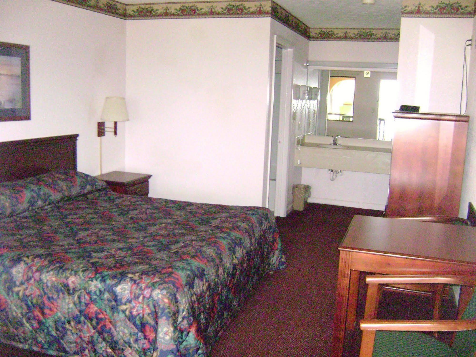 Garden Inn & Suites Hogansville Pokój zdjęcie
