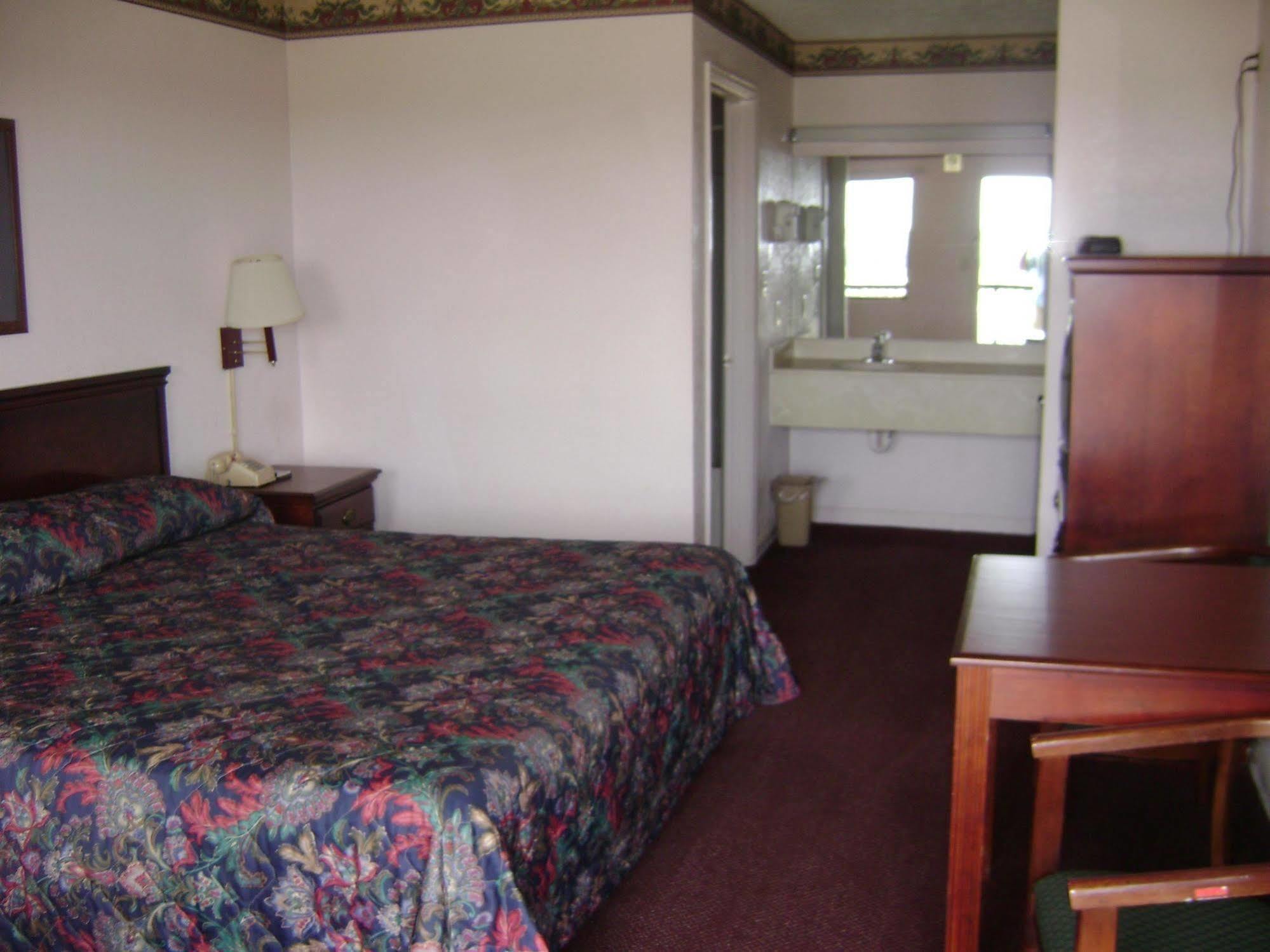 Garden Inn & Suites Hogansville Zewnętrze zdjęcie