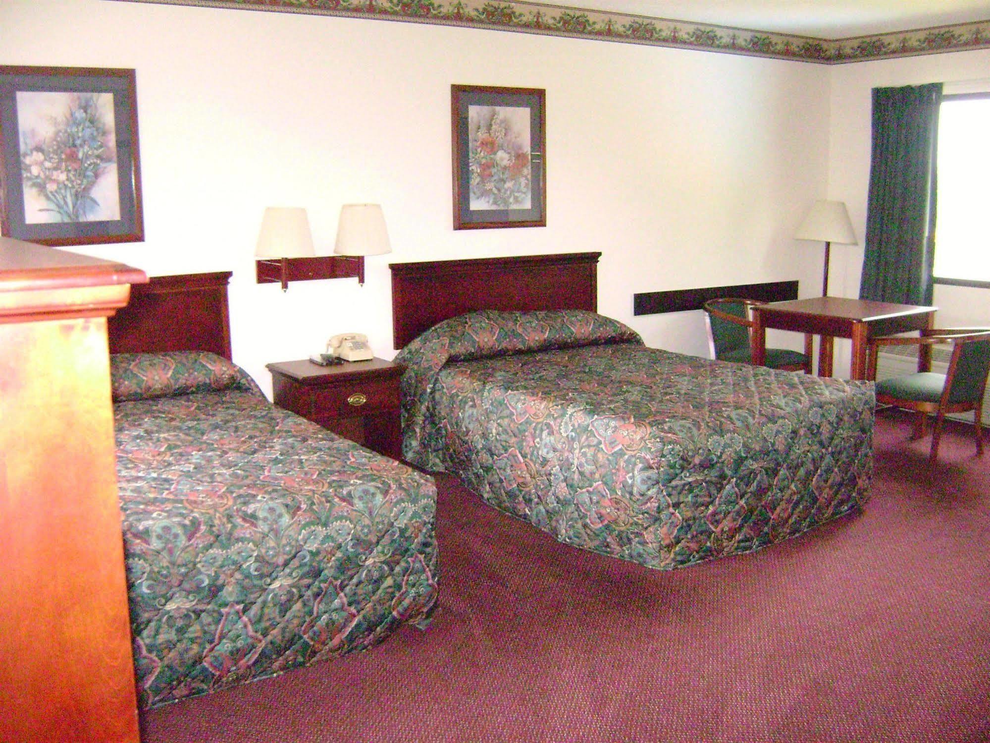 Garden Inn & Suites Hogansville Zewnętrze zdjęcie