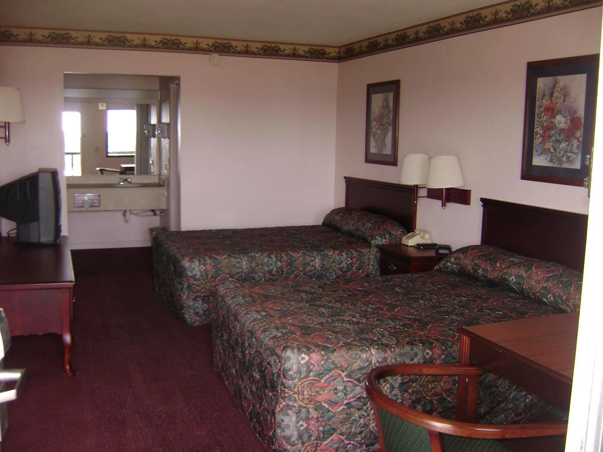 Garden Inn & Suites Hogansville Zewnętrze zdjęcie
