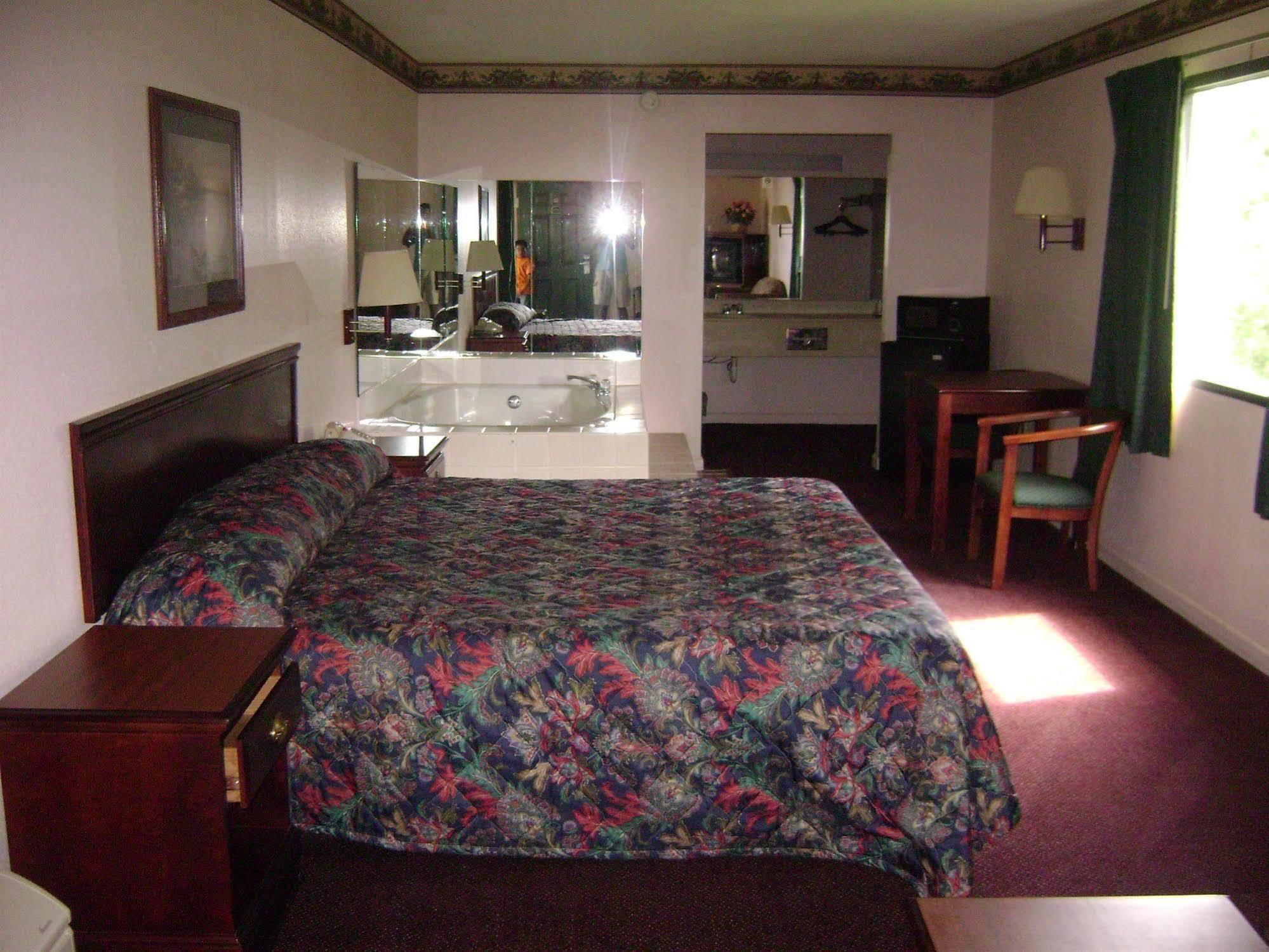 Garden Inn & Suites Hogansville Zewnętrze zdjęcie