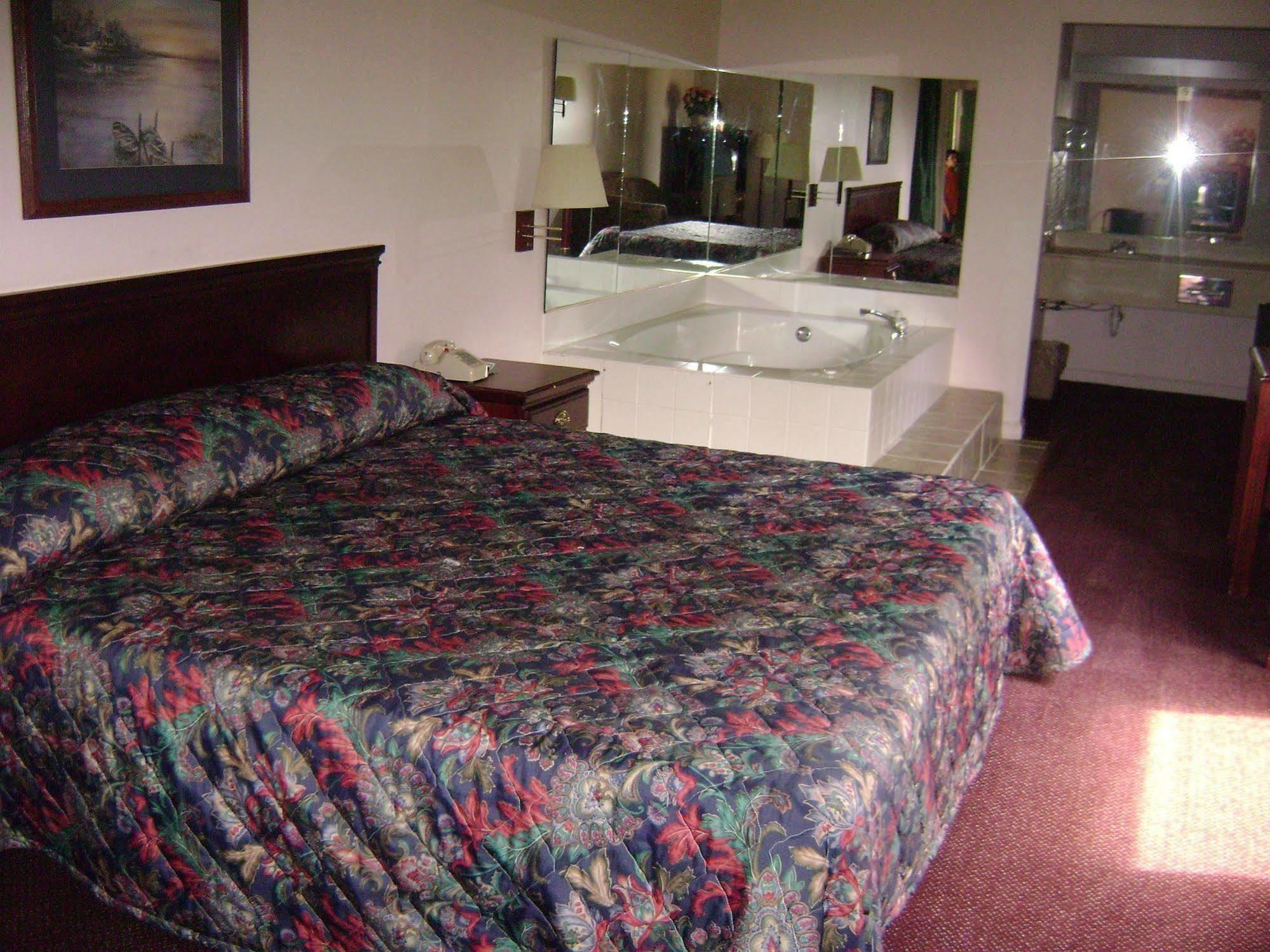Garden Inn & Suites Hogansville Zewnętrze zdjęcie