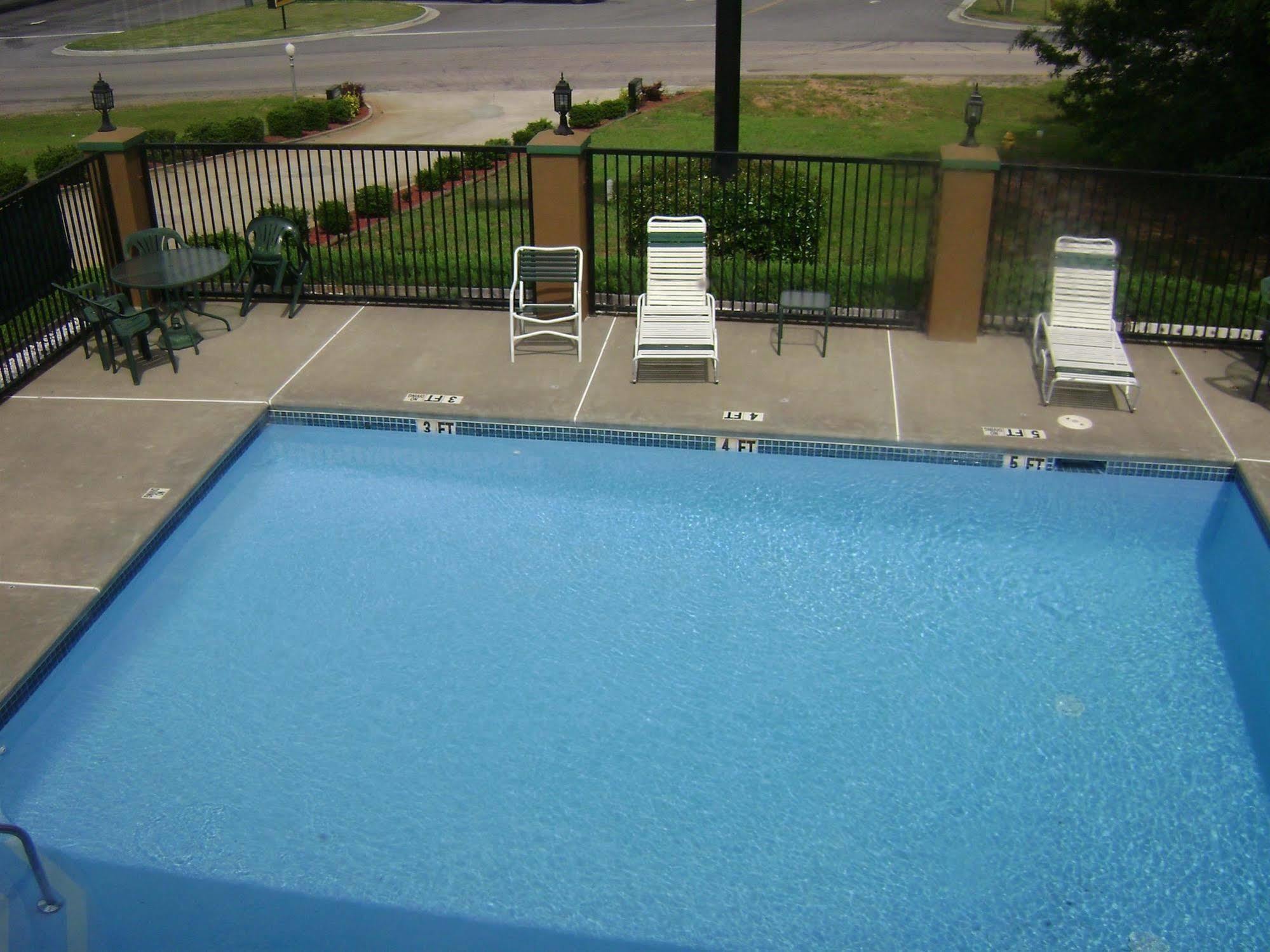Garden Inn & Suites Hogansville Zewnętrze zdjęcie