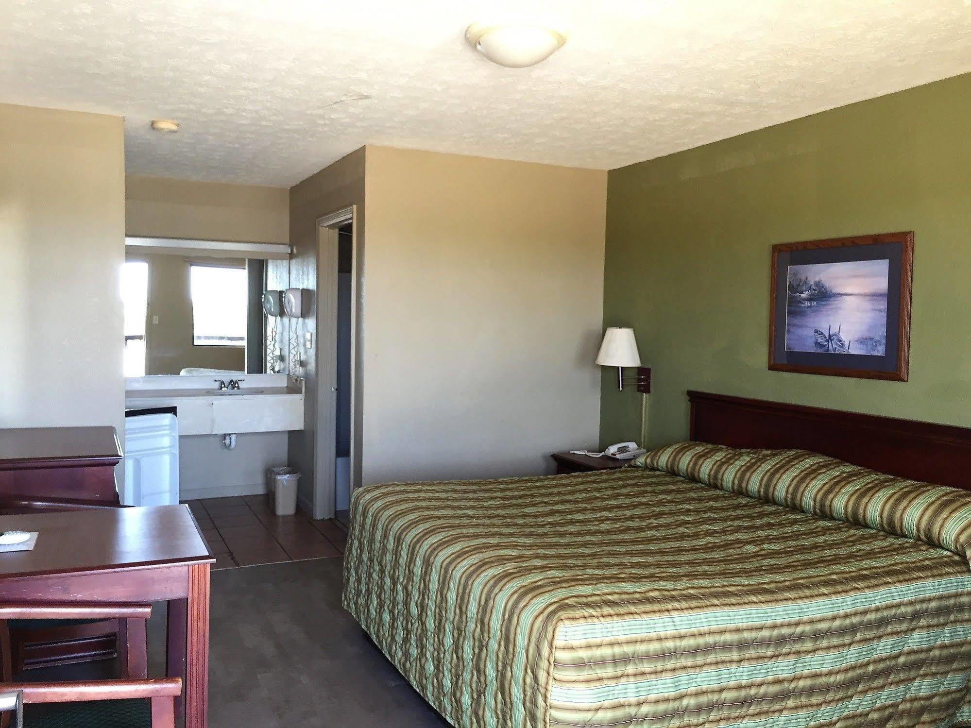 Garden Inn & Suites Hogansville Zewnętrze zdjęcie