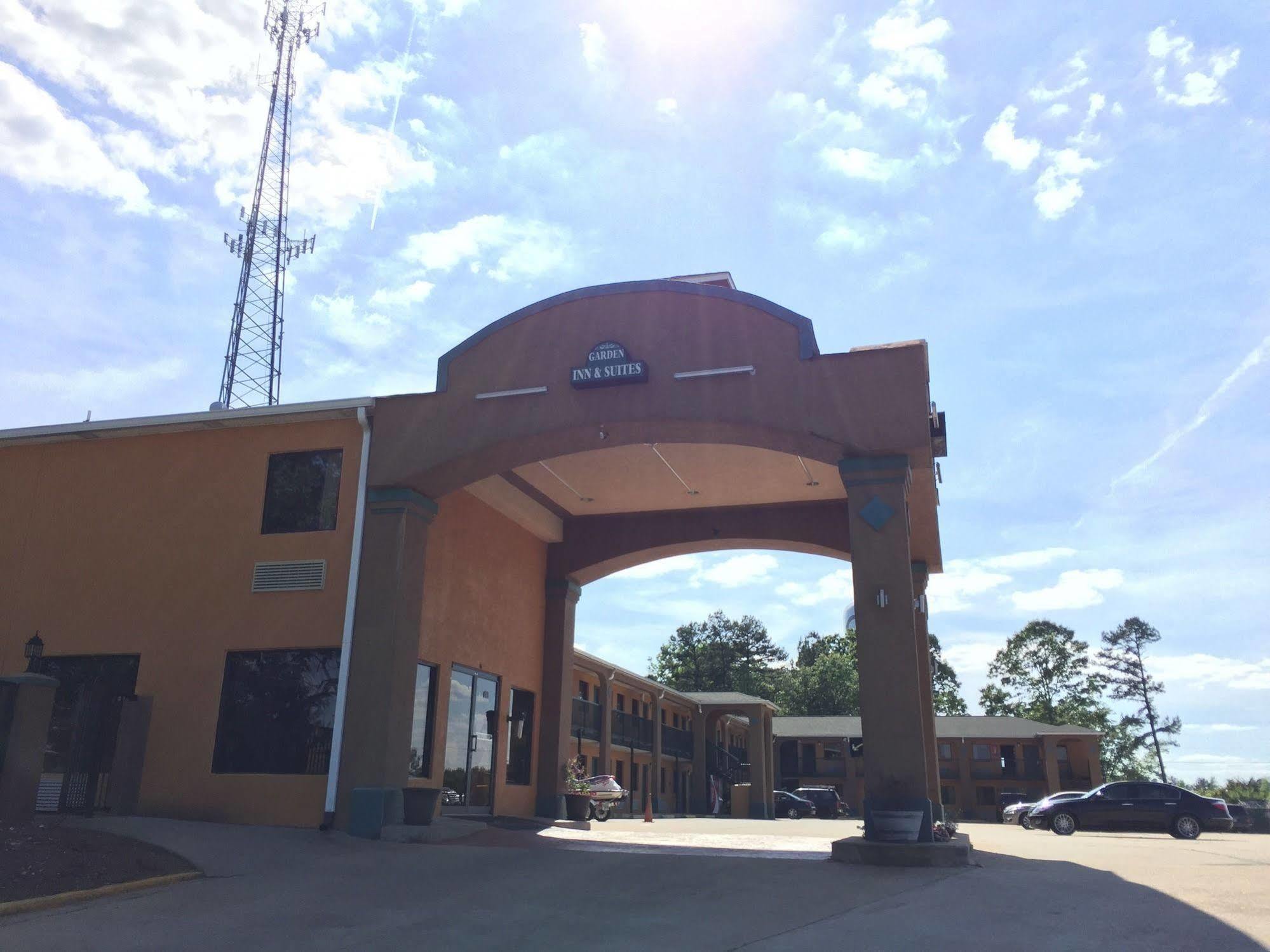 Garden Inn & Suites Hogansville Zewnętrze zdjęcie