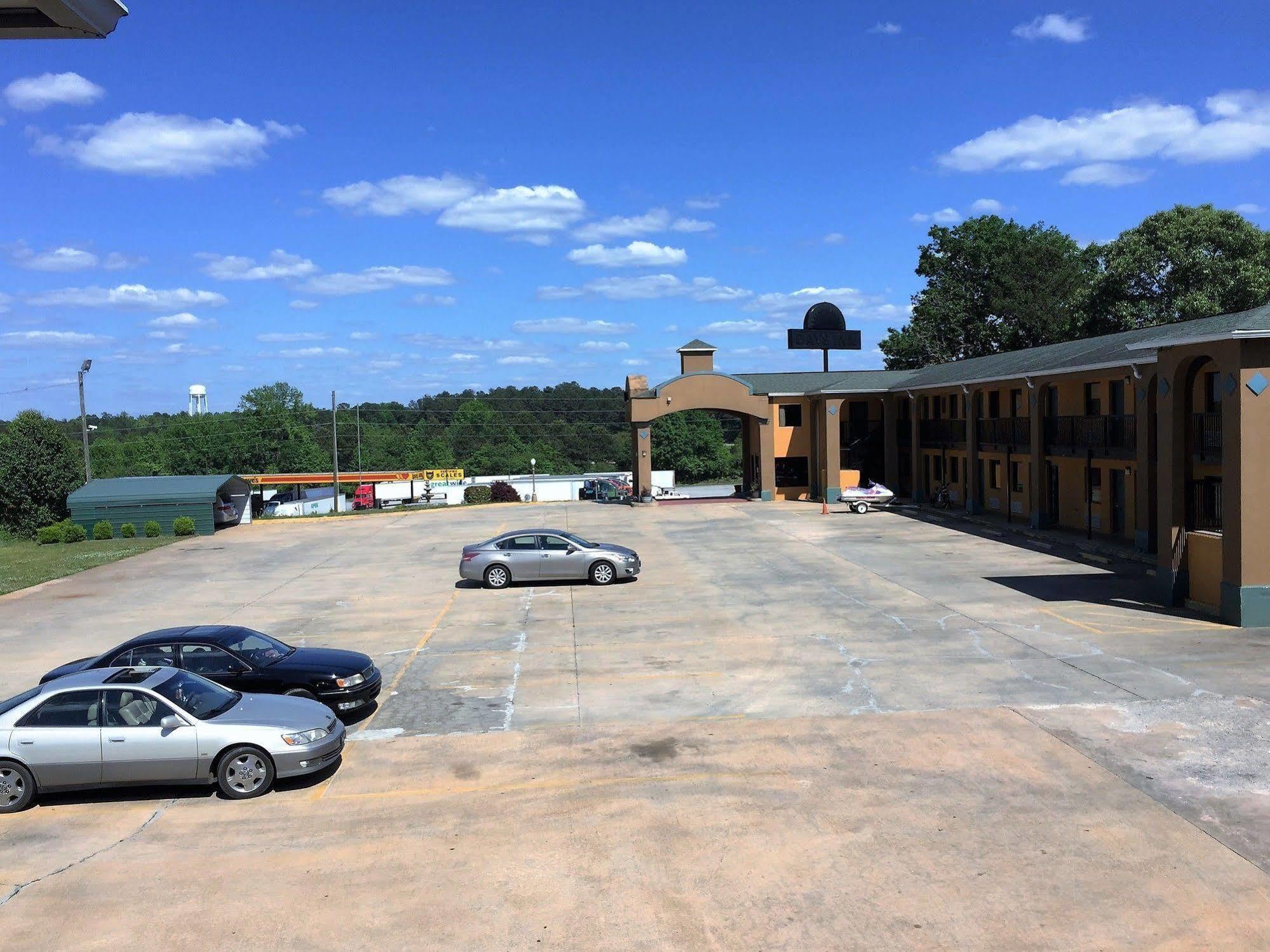 Garden Inn & Suites Hogansville Zewnętrze zdjęcie