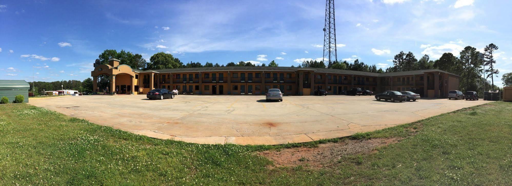 Garden Inn & Suites Hogansville Zewnętrze zdjęcie
